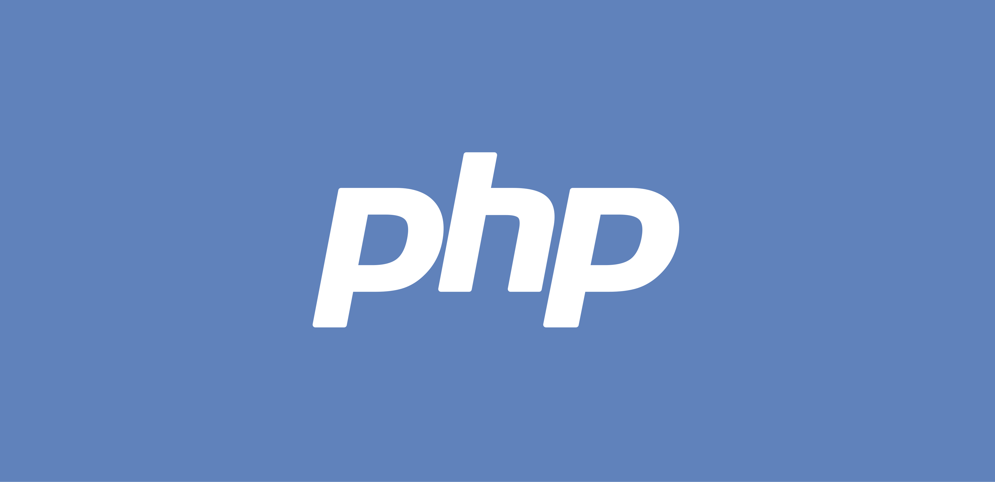 PHP