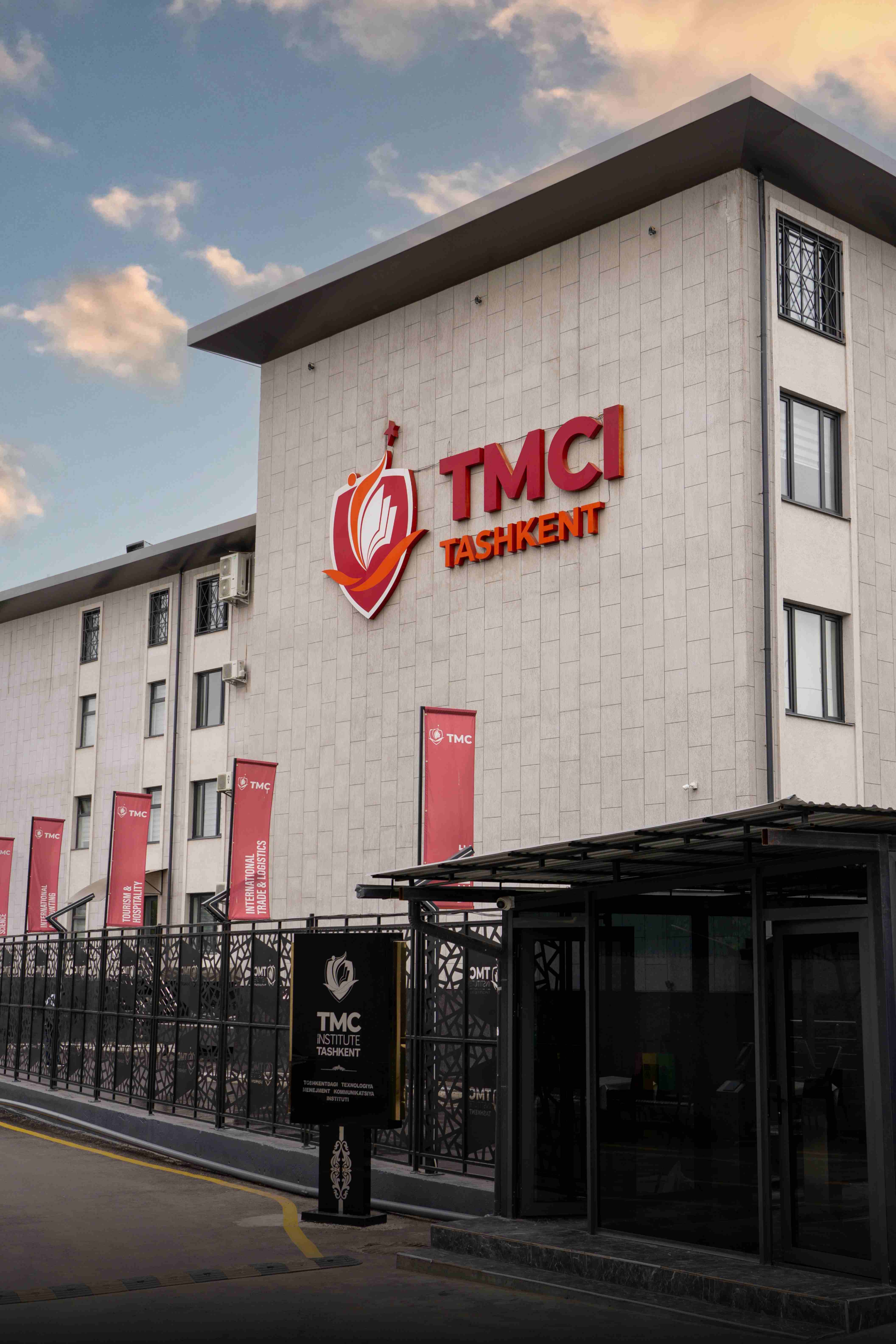 TMC Xalqaro Instituti