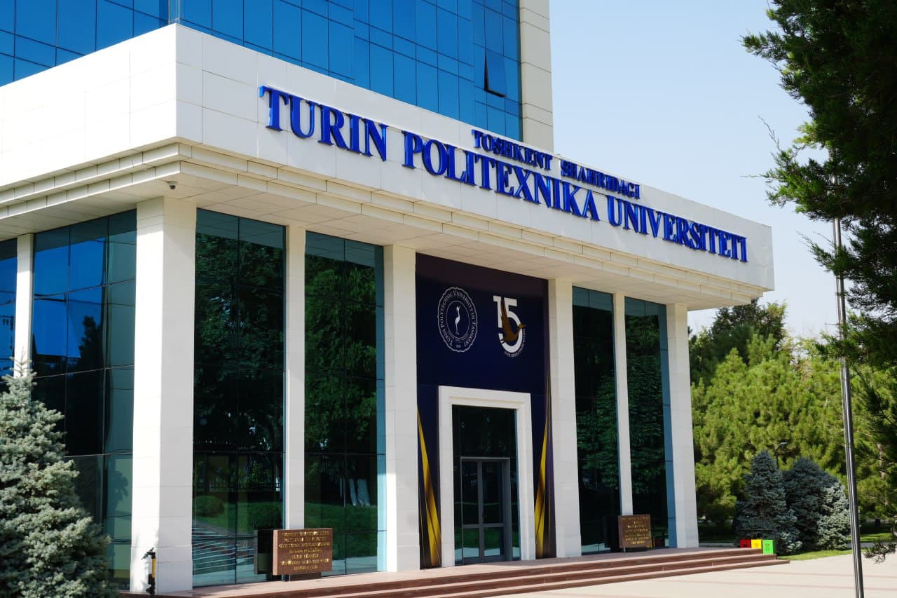Turin Politexnika Universiteti