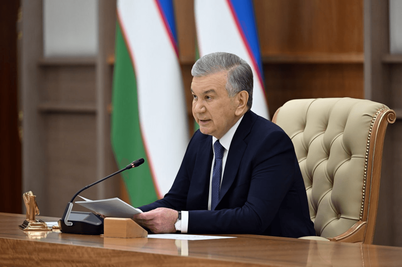 Maktabgacha va maktab ta’limi sohasidagi islohotlar ijrosi va kelgusidagi ustuvor vazifalar yuzasidan videoselektor xulosasi