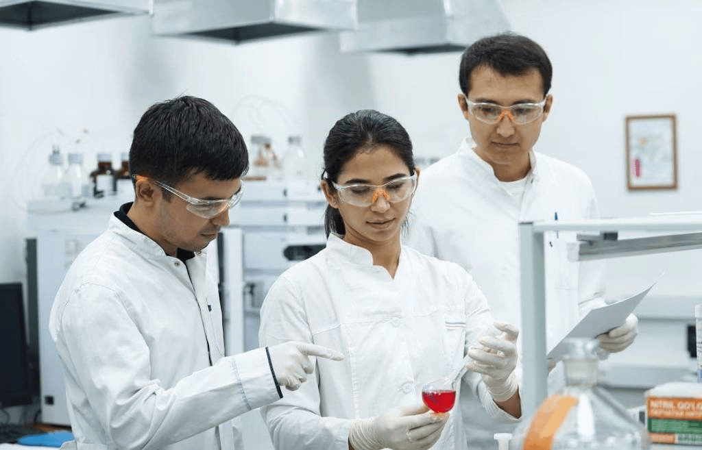 ❗️Kontraktda o‘qitayotgan tibbiyot va farmatsevtika xodimlari uchun yaxshi yangilik