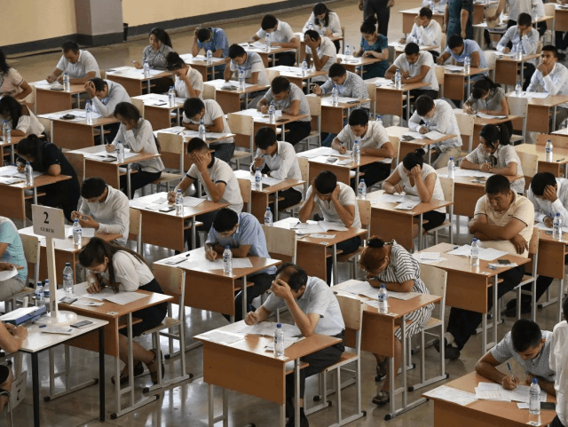 Yagona davlat imtihoni joriy etildimi? Endi testlar bekor bo’ladimi?