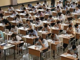 Yagona davlat imtihoni joriy etildimi? Endi testlar bekor bo’ladimi? Yagona davlat imtihoni joriy etildimi? Endi testlar bekor bo’ladimi?