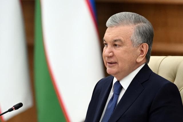 Kasbiy ta’lim agentligi tashkil etiladi Kasbiy ta’lim agentligi tashkil etiladi